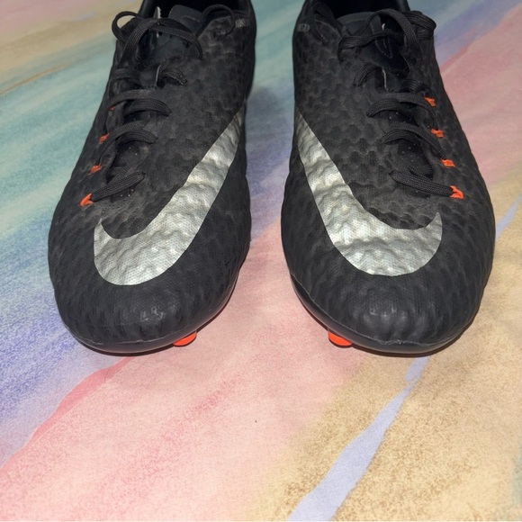 Nike Hypervenom Phelon III FG Soccer Cleats men’s size 12.5 - Picture 12 of 12
